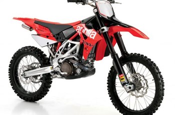 Aprilia MXV 450 2018 - Bild 2