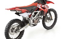 Aprilia MXV 450 2018 - Bild 3