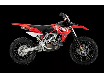 Aprilia MXV 450 2018 Aprilia MXV 450 2018