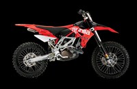 Aprilia MXV 450 2018 - Bild 1