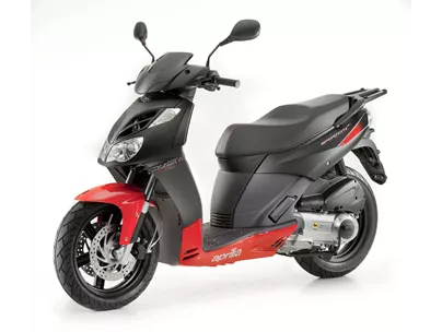 Aprilia Sportcity 300 Cube 2018 Aprilia Sportcity 300 Cube 2018