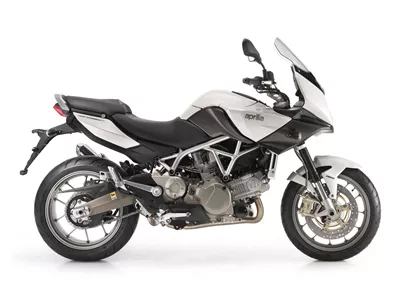 Aprilia Mana 850 GT 2018 Aprilia Mana 850 GT 2018