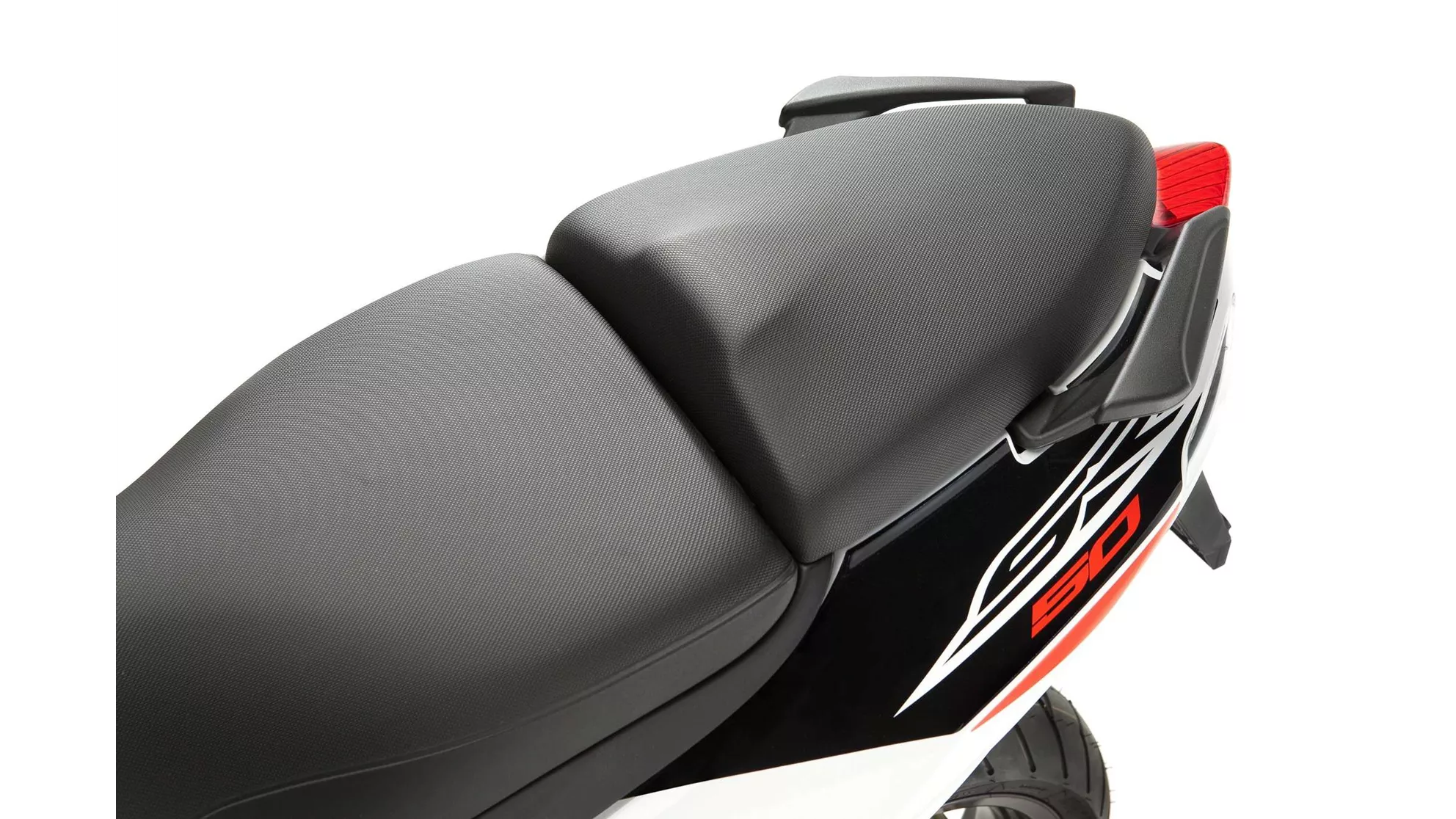 Aprilia SR 50 R - Image 4 Aprilia SR 50 R - Image 4