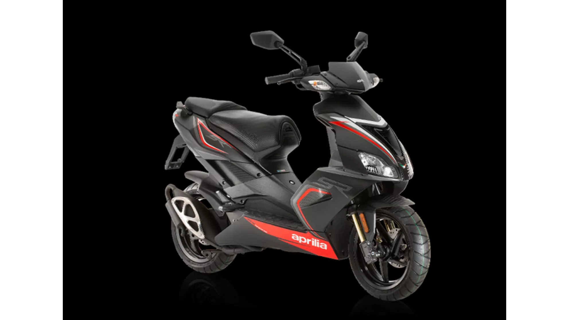 Aprilia SR 50 R - Image 5 Aprilia SR 50 R - Image 5