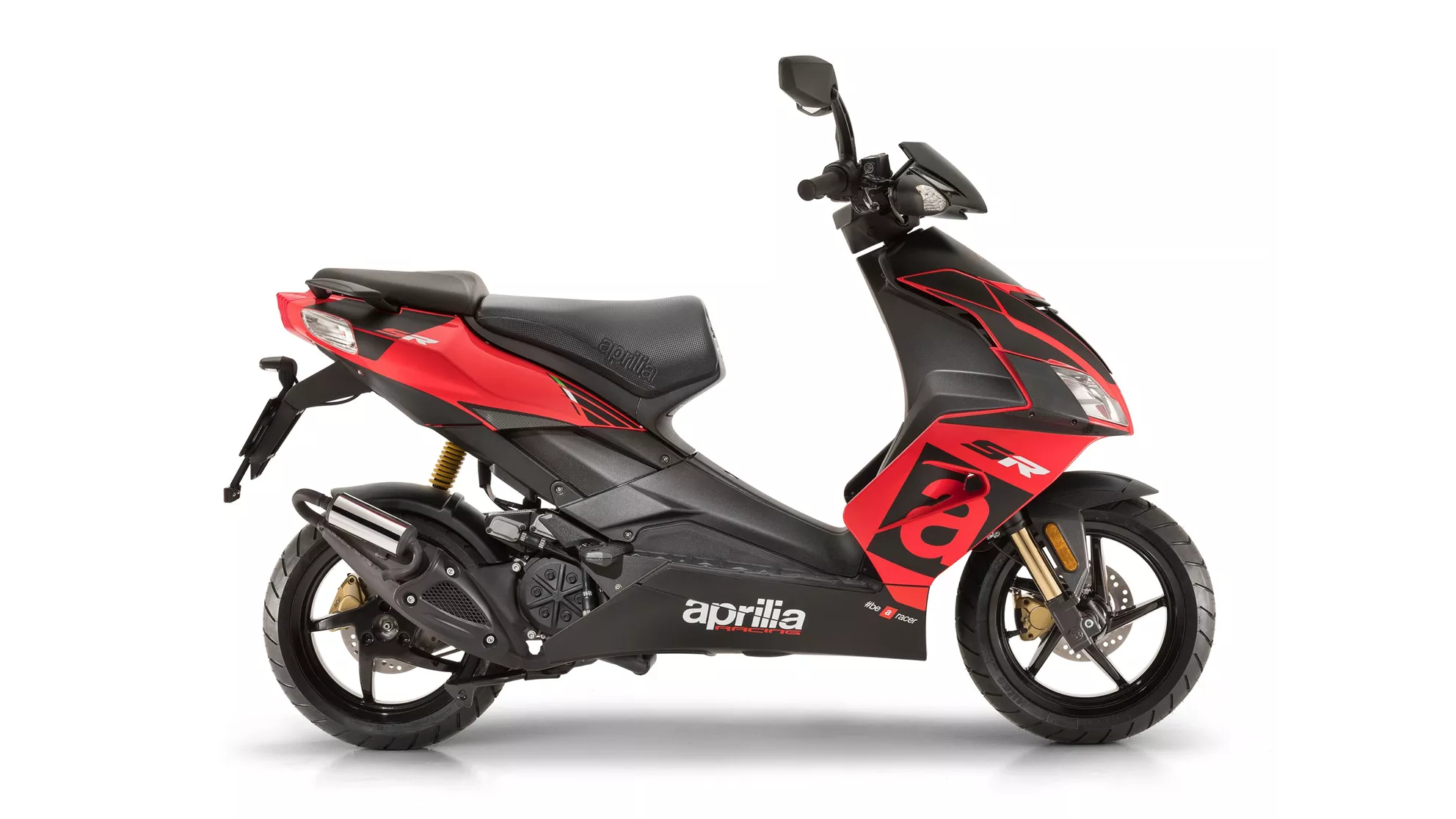 Aprilia SR 50 R - Image 6 Aprilia SR 50 R - Image 6