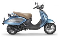 Aprilia Mojito 50 Custom 2018 - Immagine 4