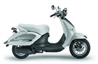 Aprilia Mojito 125 Custom 2018 - Bild 2