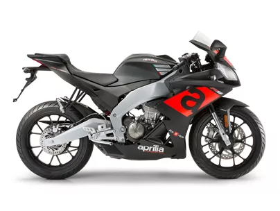 Aprilia RS 125 Racing 2018 Aprilia RS 125 Racing 2018