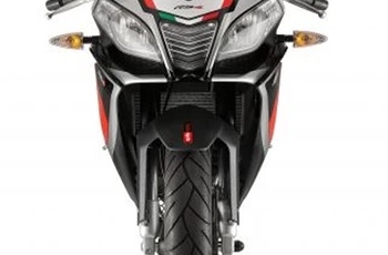 Aprilia RS4 50 2018 - Bild 5 Aprilia RS4 50 2018 - Bild 5