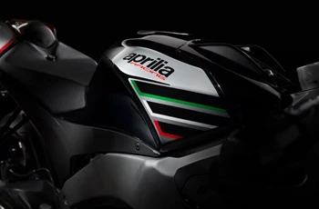 Aprilia RS4 50 2018 - Bild 7 Aprilia RS4 50 2018 - Bild 7