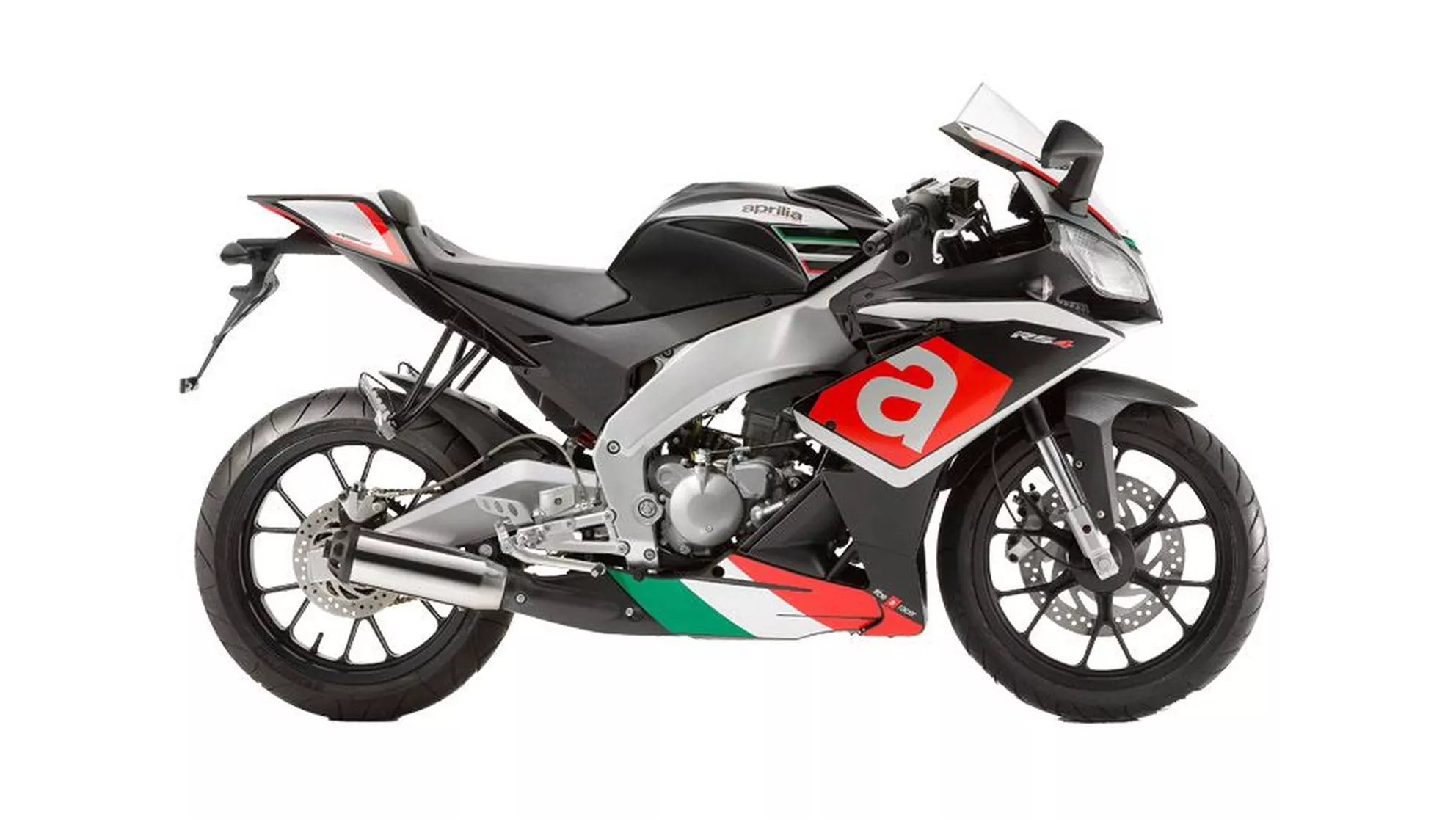 Aprilia RS4 50 - Image 7 Aprilia RS4 50 - Image 7