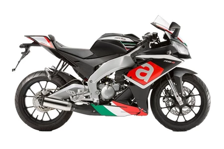 Aprilia RS4 50 2018 Aprilia RS4 50 2018