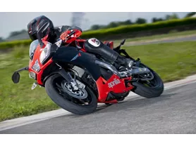 Aprilia RS4 125