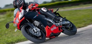 Aprilia RS4 125 2017 vs Aprilia RS4 125 2018