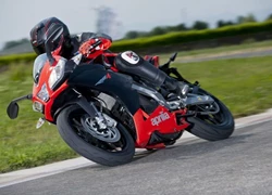 Aprilia RS4 125 Aprilia RS4 125