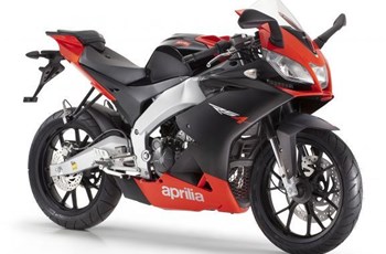 Aprilia RS4 125 2018 - Bild 3 Aprilia RS4 125 2018 - Bild 3