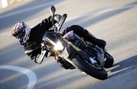 Aprilia Dorsoduro 1200 ABS ATC 2018 - Bild 11 Aprilia Dorsoduro 1200 ABS ATC 2018 - Bild 11