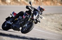 Aprilia Dorsoduro 1200 ABS ATC 2018 - Bild 12 Aprilia Dorsoduro 1200 ABS ATC 2018 - Bild 12