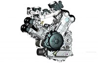 Aprilia Dorsoduro 1200 ABS ATC 2018 - Bild 13 Aprilia Dorsoduro 1200 ABS ATC 2018 - Bild 13