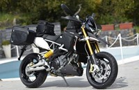 Aprilia Dorsoduro 1200 ABS ATC 2018 - Bild 14 Aprilia Dorsoduro 1200 ABS ATC 2018 - Bild 14