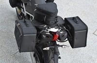 Aprilia Dorsoduro 1200 ABS ATC 2018 - Bild 15 Aprilia Dorsoduro 1200 ABS ATC 2018 - Bild 15