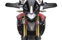 Aprilia Dorsoduro 1200 ABS ATC 2018 - Bild 17 Aprilia Dorsoduro 1200 ABS ATC 2018 - Bild 17