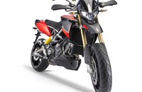 Aprilia Dorsoduro 1200 ABS ATC 2018 - Bild 18 Aprilia Dorsoduro 1200 ABS ATC 2018 - Bild 18