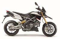 Aprilia Dorsoduro 1200 ABS ATC 2018 - Bild 20 Aprilia Dorsoduro 1200 ABS ATC 2018 - Bild 20