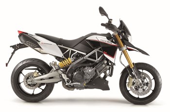 Aprilia Dorsoduro 1200 ABS ATC 2018 - Bild 20 Aprilia Dorsoduro 1200 ABS ATC 2018 - Bild 20