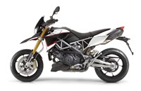 Aprilia Dorsoduro 1200 ABS ATC 2018 - Bild 21 Aprilia Dorsoduro 1200 ABS ATC 2018 - Bild 21