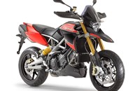 Aprilia Dorsoduro 1200 ABS ATC 2018 - Bild 22 Aprilia Dorsoduro 1200 ABS ATC 2018 - Bild 22
