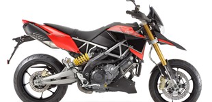 Aprilia Dorsoduro 900 2017 vs Aprilia Dorsoduro 1200 ABS ATC 2018