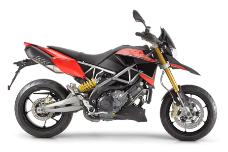 Aprilia Dorsoduro 1200 ABS ATC 2018 Aprilia Dorsoduro 1200 ABS ATC 2018