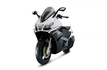 Aprilia SRV 850 i.e. ABS/ATC 2018 - Bild 8 Aprilia SRV 850 i.e. ABS/ATC 2018 - Bild 8