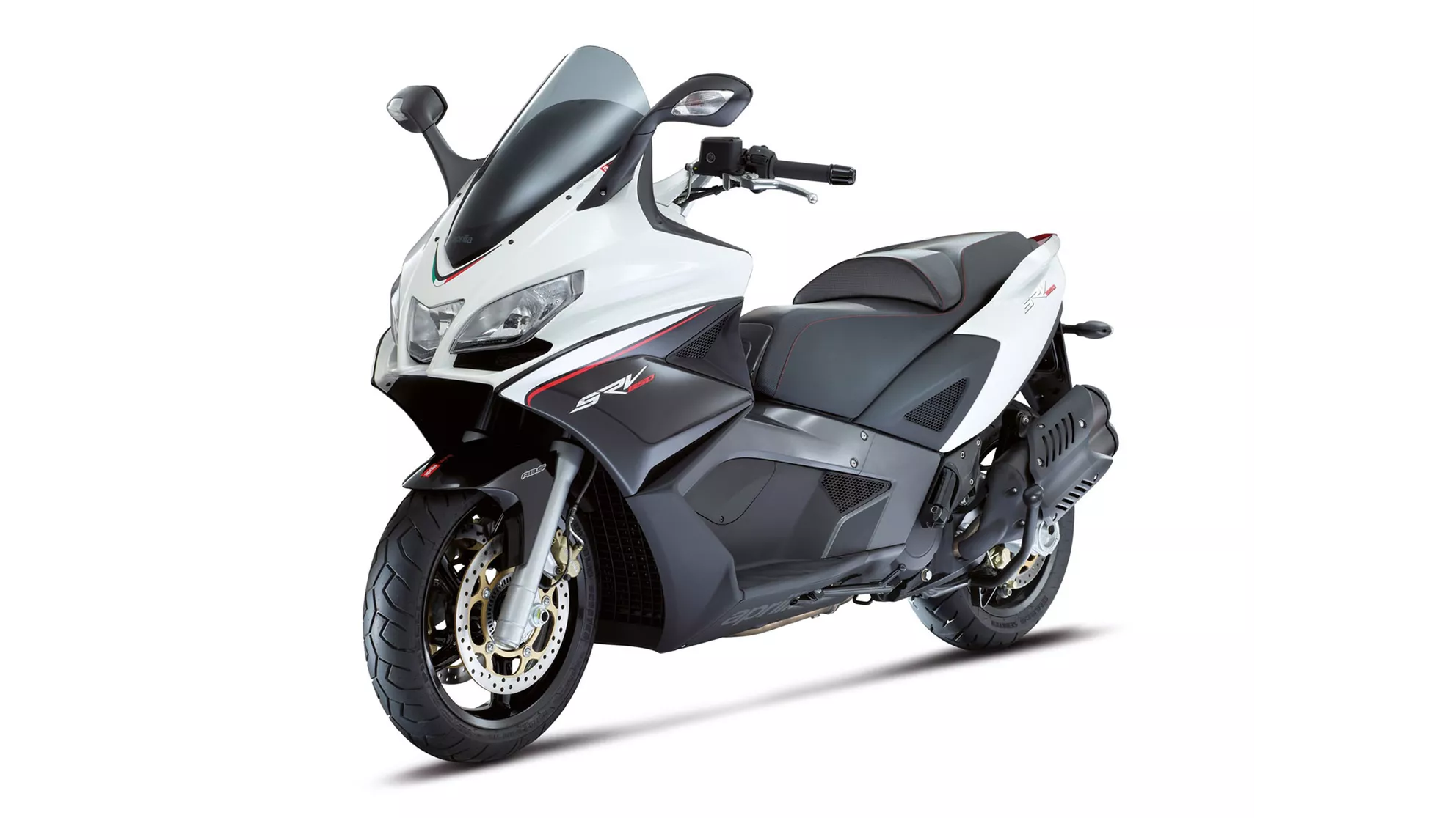 Aprilia SRV 850 i.e. ABS/ATC - Image 10 Aprilia SRV 850 i.e. ABS/ATC - Image 10