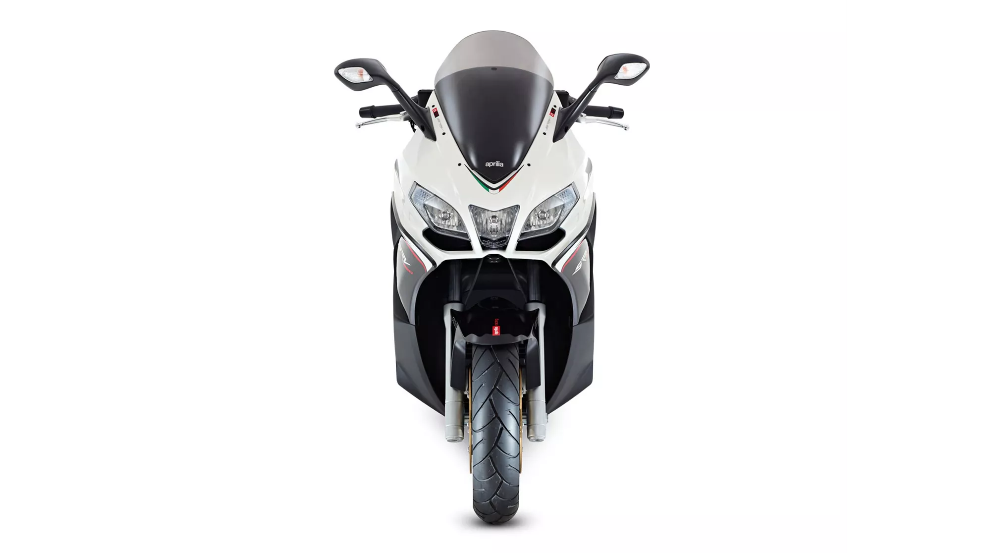 Aprilia SRV 850 i.e. ABS/ATC - Image 12 Aprilia SRV 850 i.e. ABS/ATC - Image 12