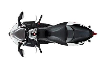 Aprilia SRV 850 i.e. ABS/ATC 2018 - Bild 15 Aprilia SRV 850 i.e. ABS/ATC 2018 - Bild 15
