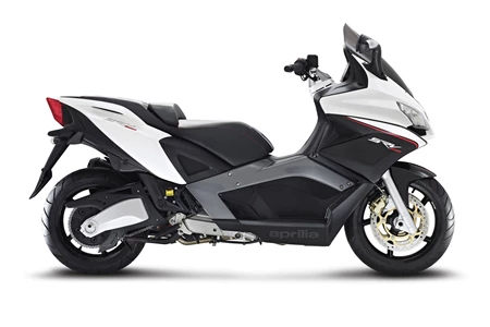 Aprilia SRV 850 i.e. ABS/ATC 2018 Aprilia SRV 850 i.e. ABS/ATC 2018