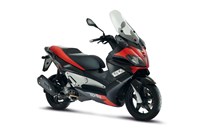 Aprilia SR-Max 300ie 2018 - Bild 2