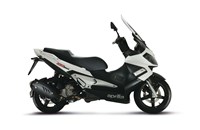 Aprilia SR-Max 300ie 2018 - Bild 8