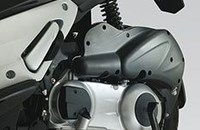 Aprilia SR-Max 300ie 2018 - Bild 11