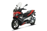 Aprilia SR-Max 300ie 2018 - Bild 12