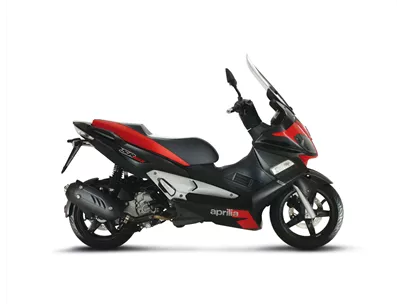 Aprilia SR-Max 300ie 2018 Aprilia SR-Max 300ie 2018