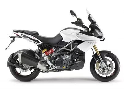 Aprilia Caponord 1200 ABS 2018 Aprilia Caponord 1200 ABS 2018
