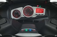 Aprilia SR-Max 125 2018 - Bild 5