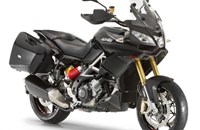 Aprilia Caponord 1200 ABS Travelpack 2018 - Bild 3