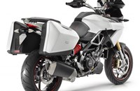 Aprilia Caponord 1200 ABS Travelpack 2018 - Bild 4