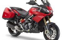 Aprilia Caponord 1200 ABS Travelpack 2018 - Bild 5