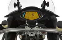 Aprilia Caponord 1200 ABS Travelpack 2018 - Bild 6