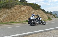 Aprilia Caponord 1200 ABS Travelpack 2018 - Bild 9